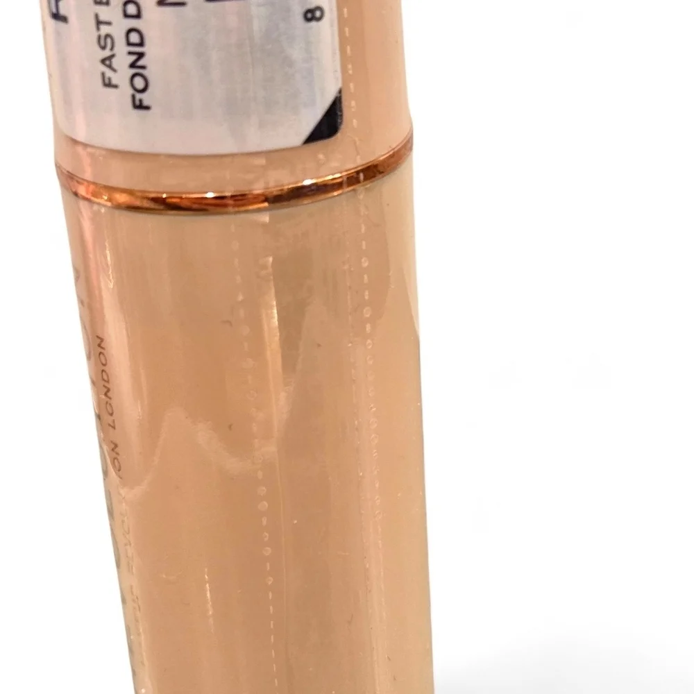 Revolution F5 Fast Base Stick Foundation | Light with Pink Undertone NEW SEALED